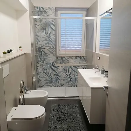 Sea View Apartment Syrakus
