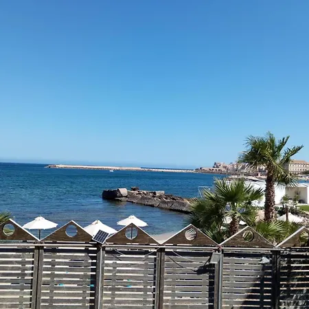 Sea View * Syrakus