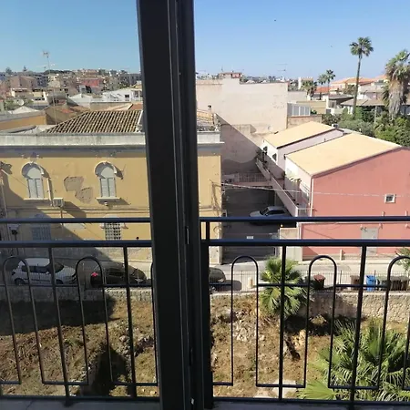 Apartment Sea View