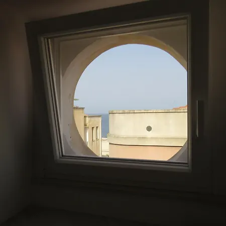 Sea View Syrakus