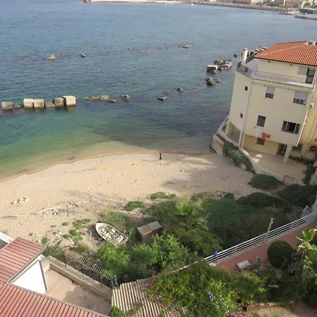 Sea View * Syrakus
