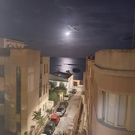 Apartment Sea View Syrakus