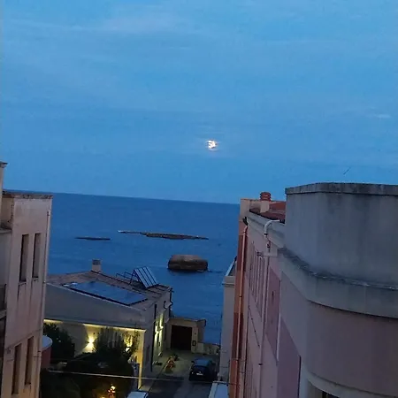 Apartment Sea View