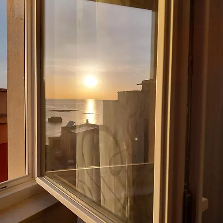 Sea View Apartment