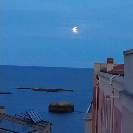Apartment Sea View *