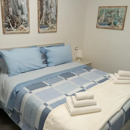 Sea View Apartment